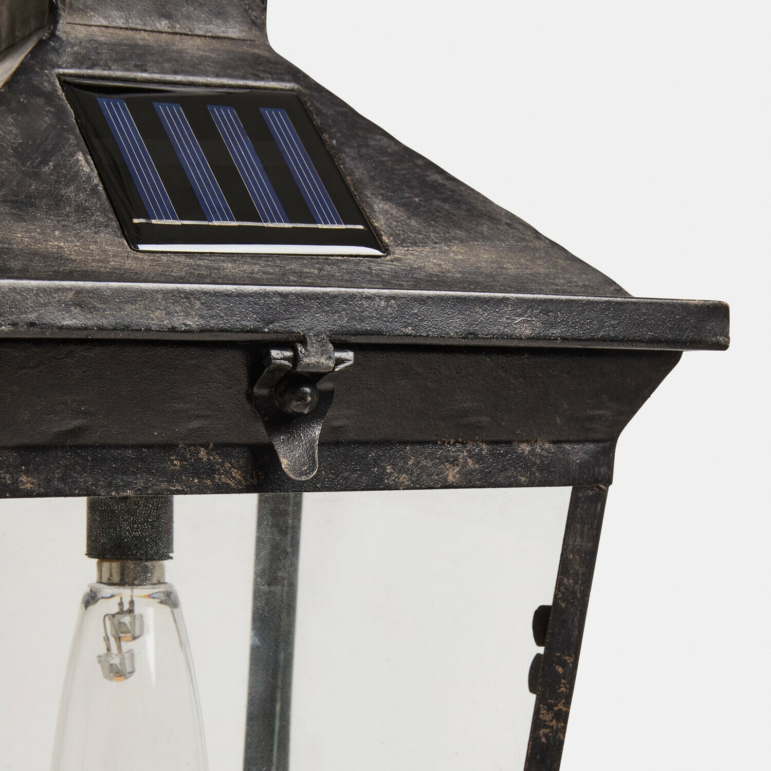 Farol solar Camdengrove