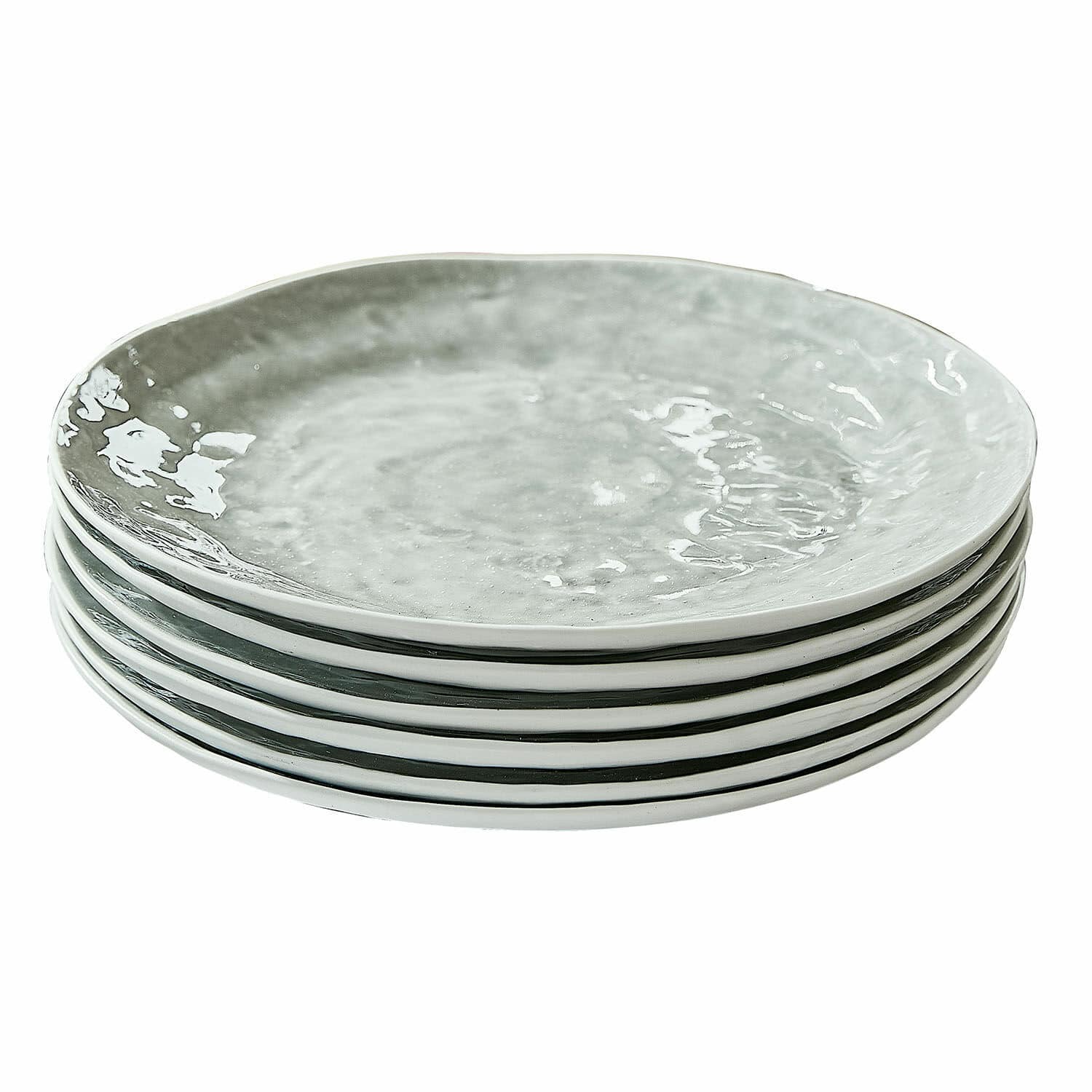 Set de 6 platos Braganza