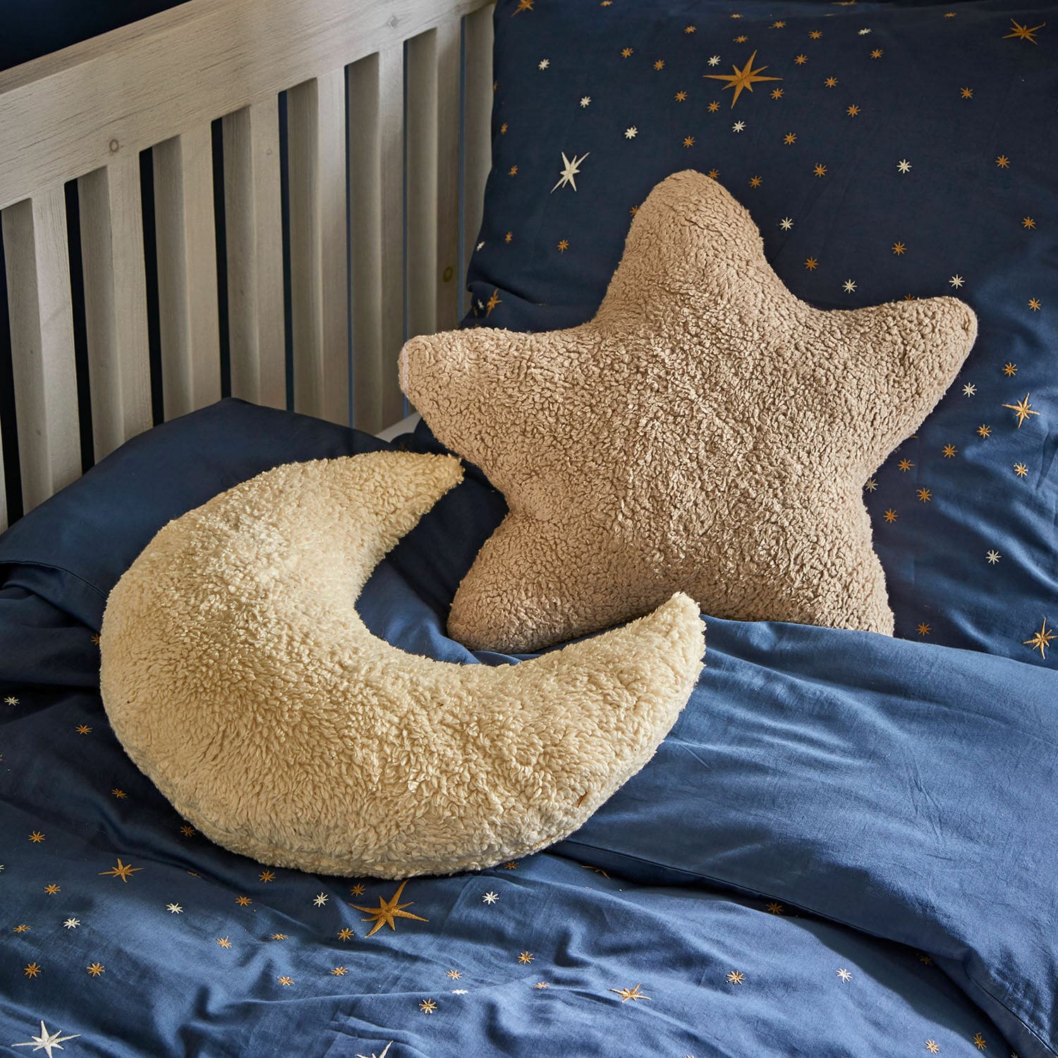 Set de 2 cojines Jollymoon