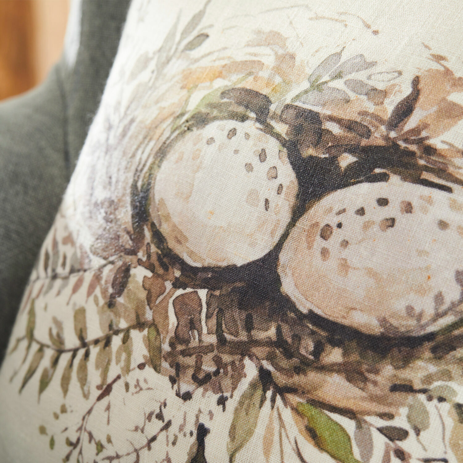 Funda de cojín Maseik