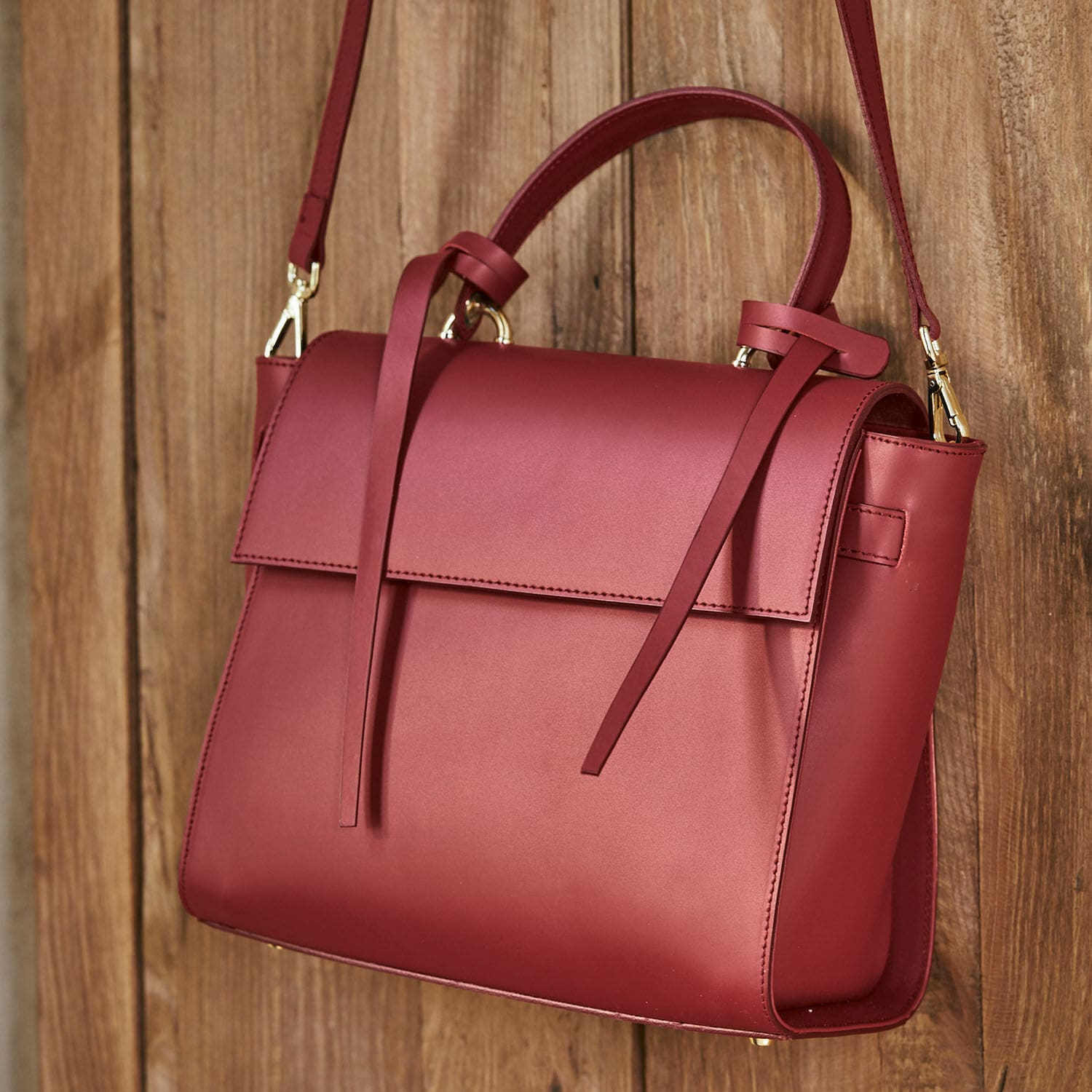 Bolsa Génissac
