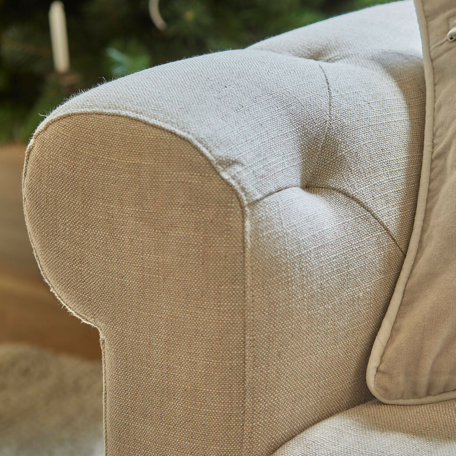Sillón Fairbourne