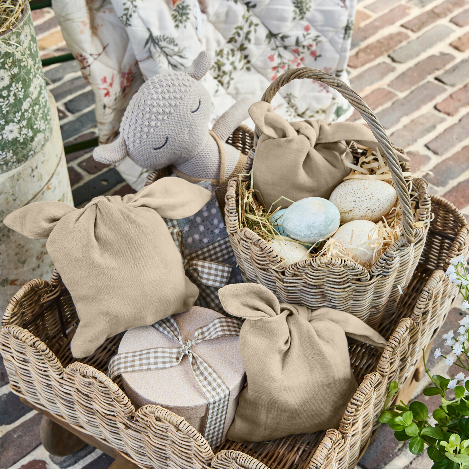 Cesta Whimsywood