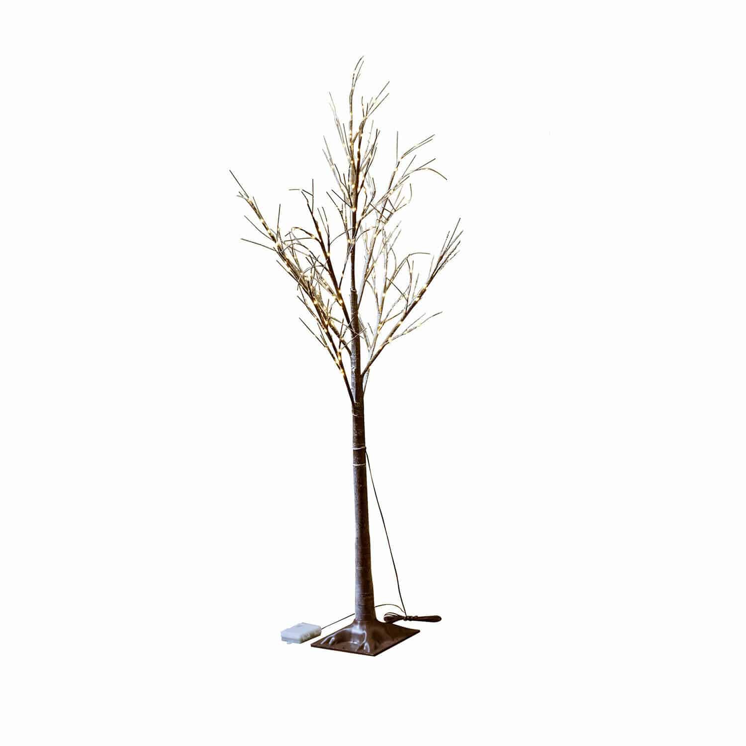 Árbol LED Valonique