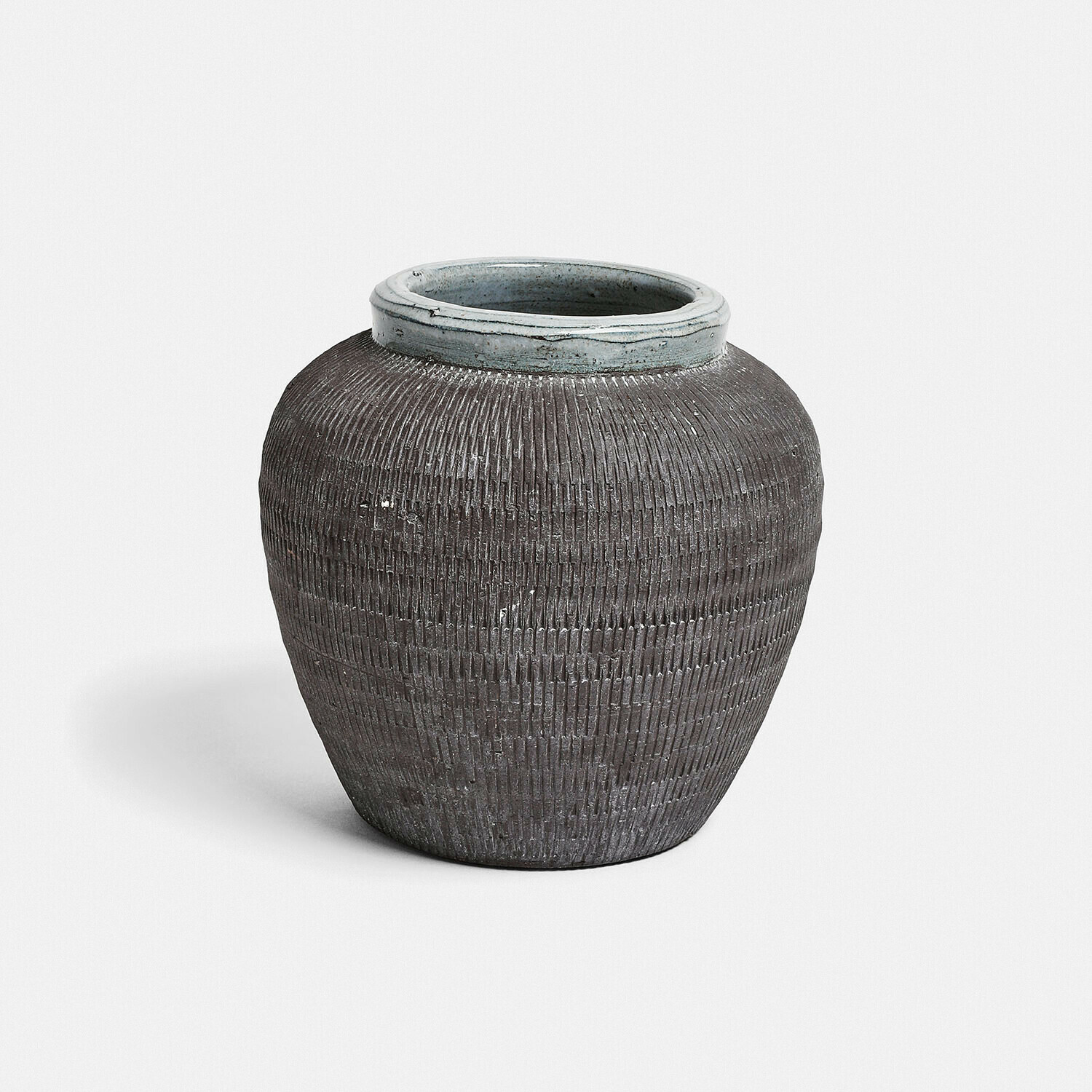 Set de 2 jarrones Calverna