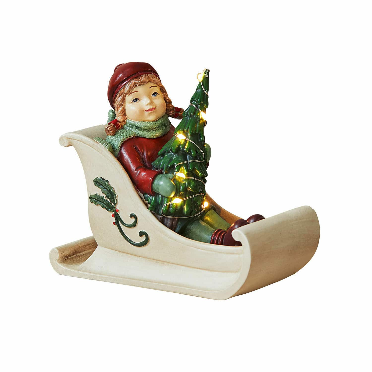 Figura LED Soriala