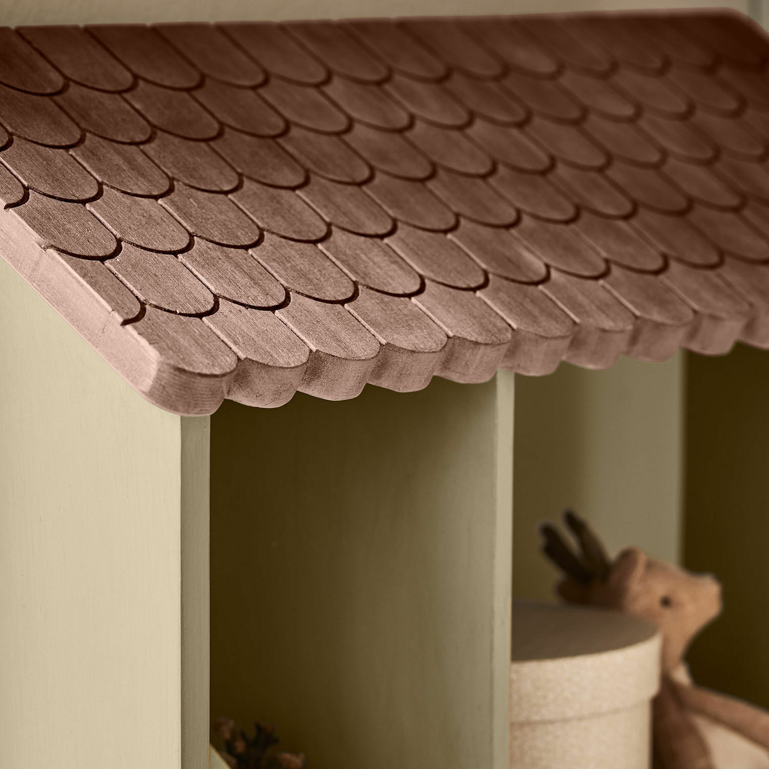 Estante de pared Zerith
