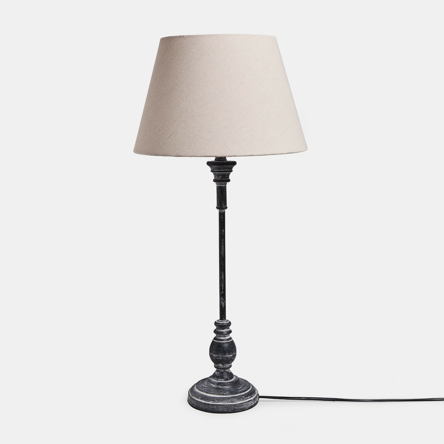 Lámpara de mesa Aurevianne