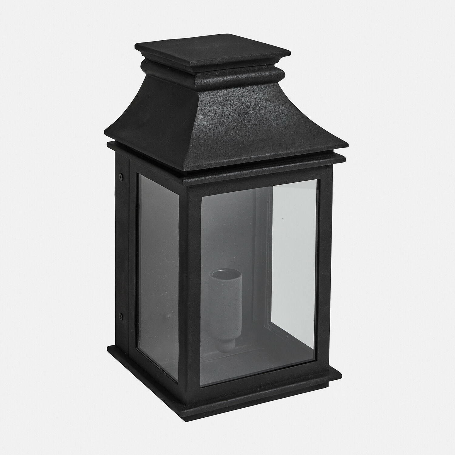 Lámpara de pared exterior Zélivarne