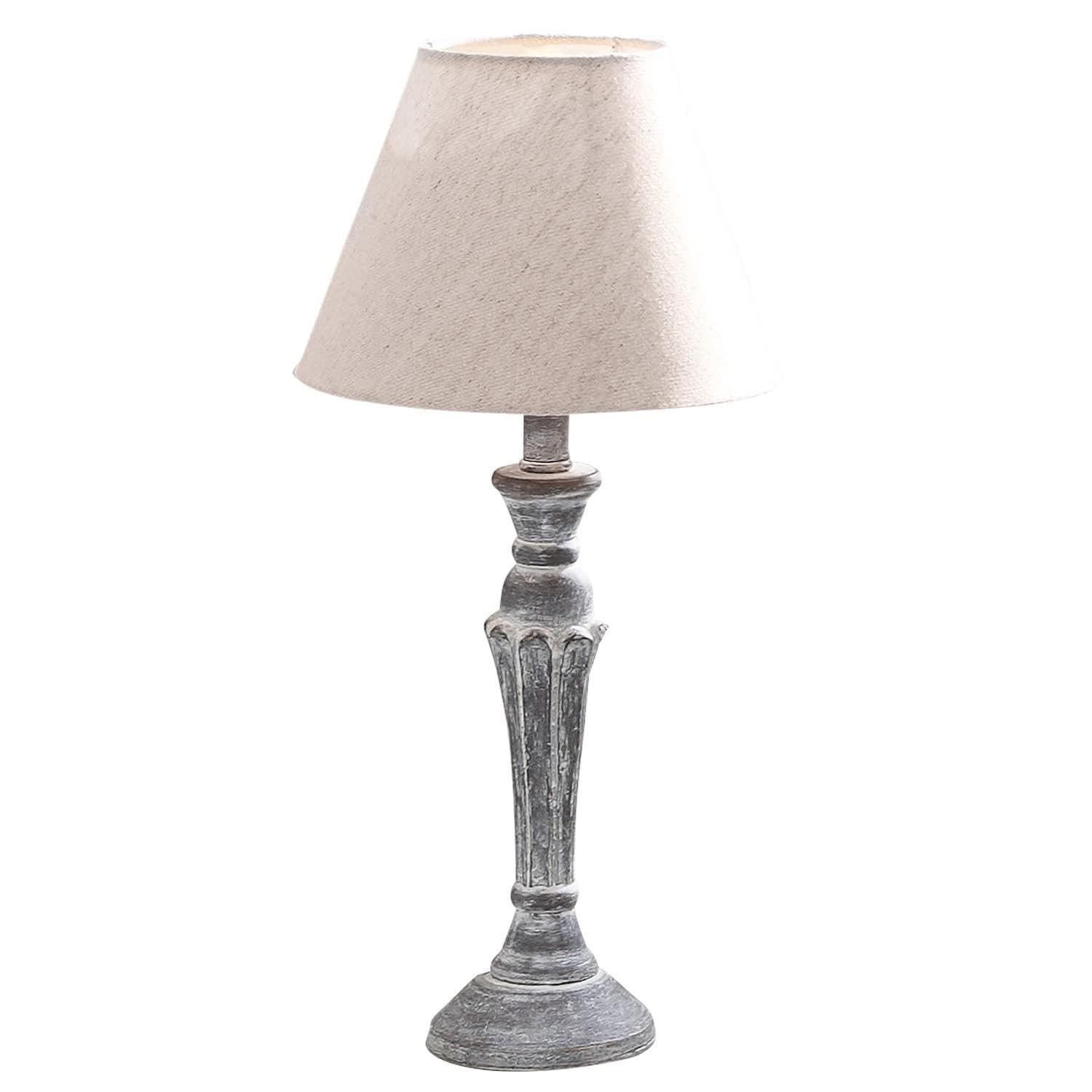 Lámpara de mesa Zélie
