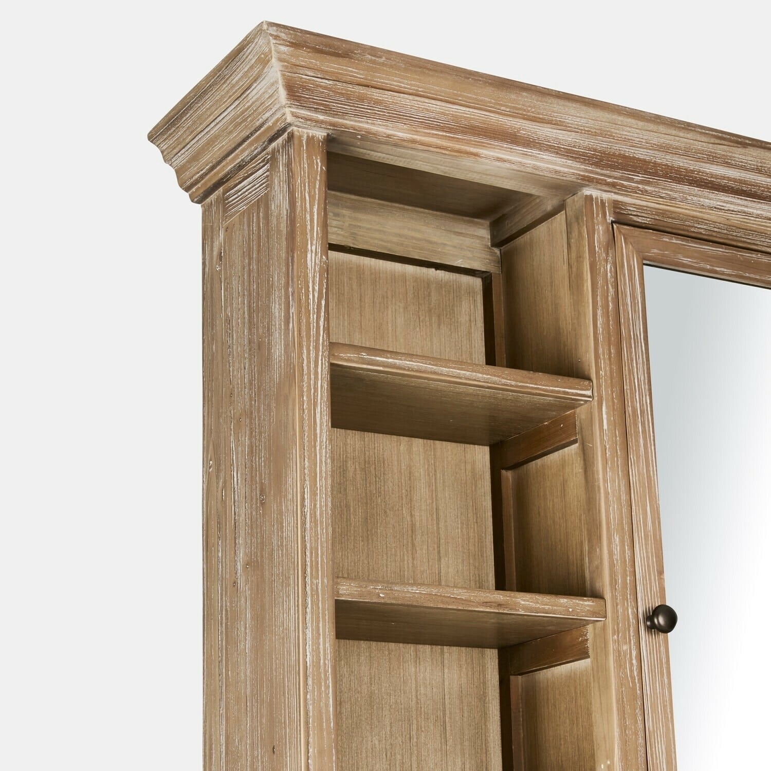 Mueble de lavabo Boisélie