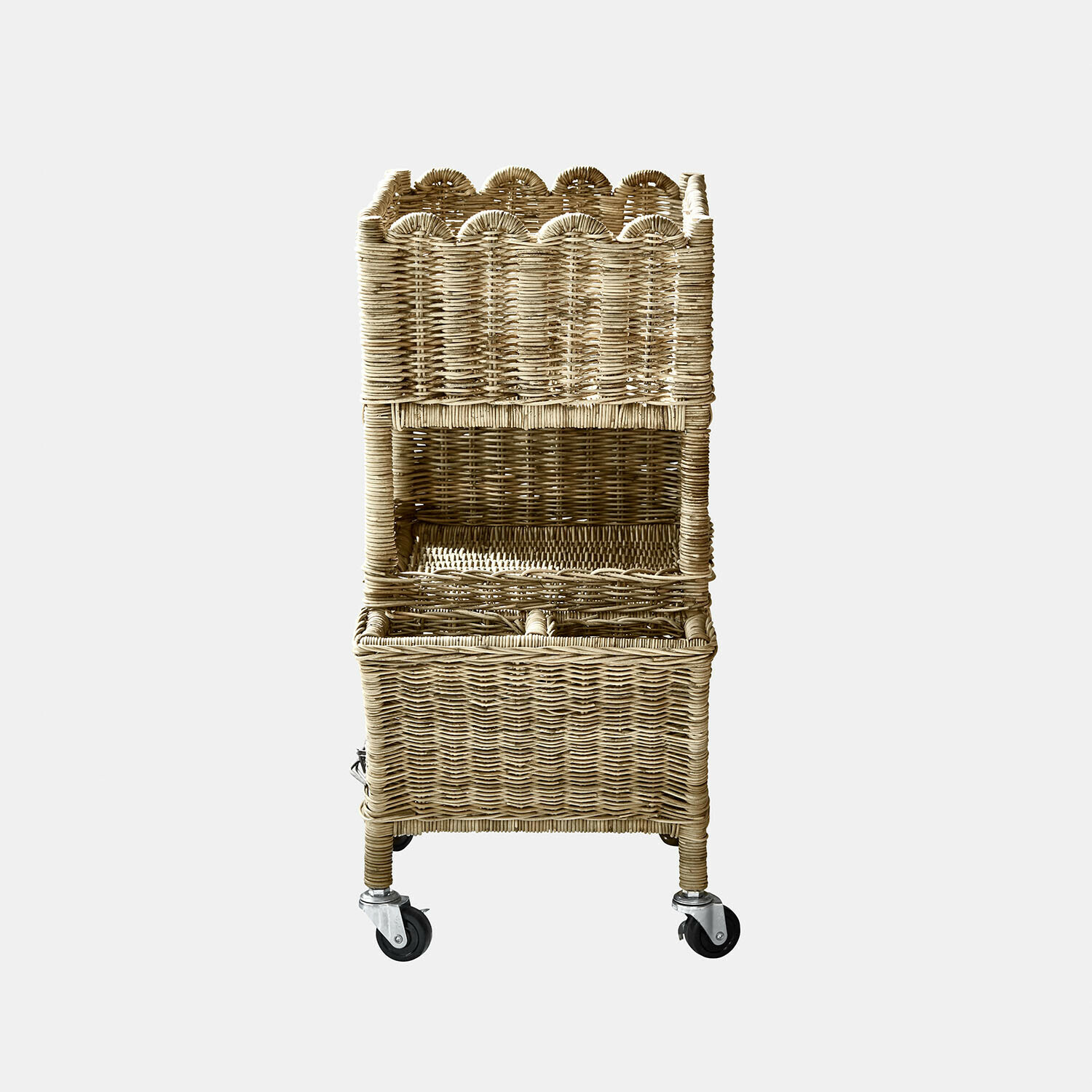 Carrito infantil Sannilo