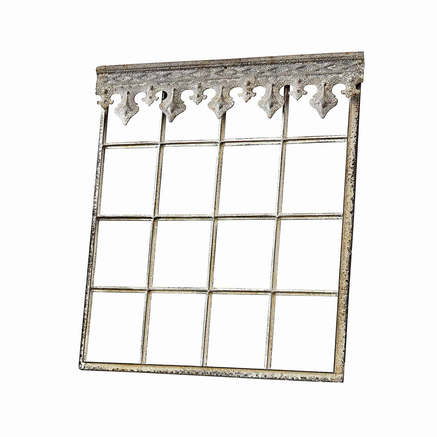 Ventana decorativa Glora