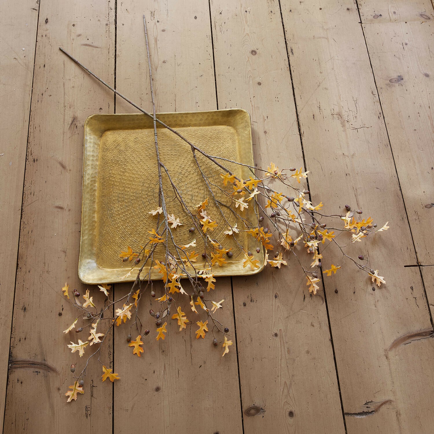Set de 2 ramas decorativas Sagges