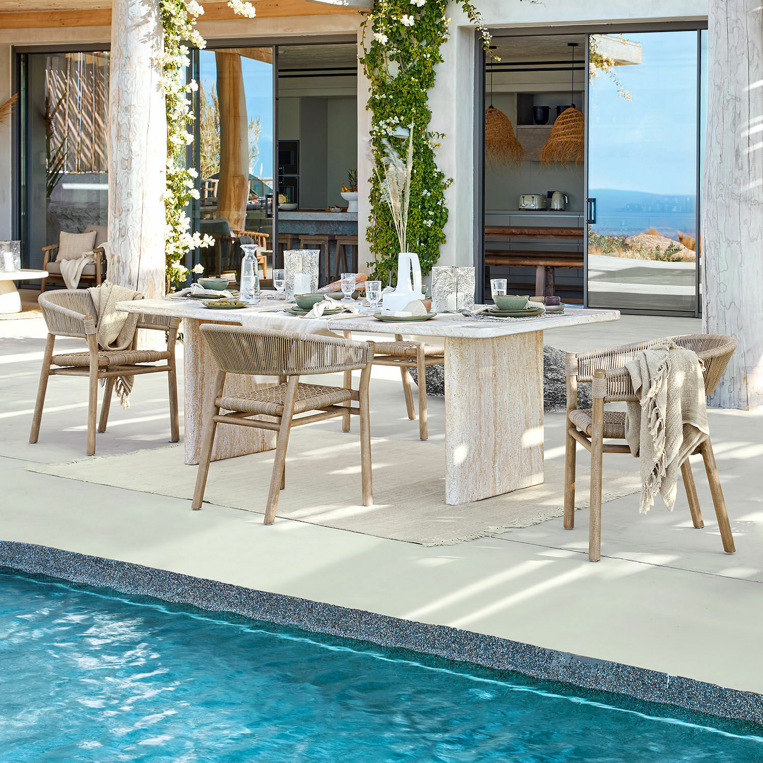 Silla FSC®-100% Garmontique