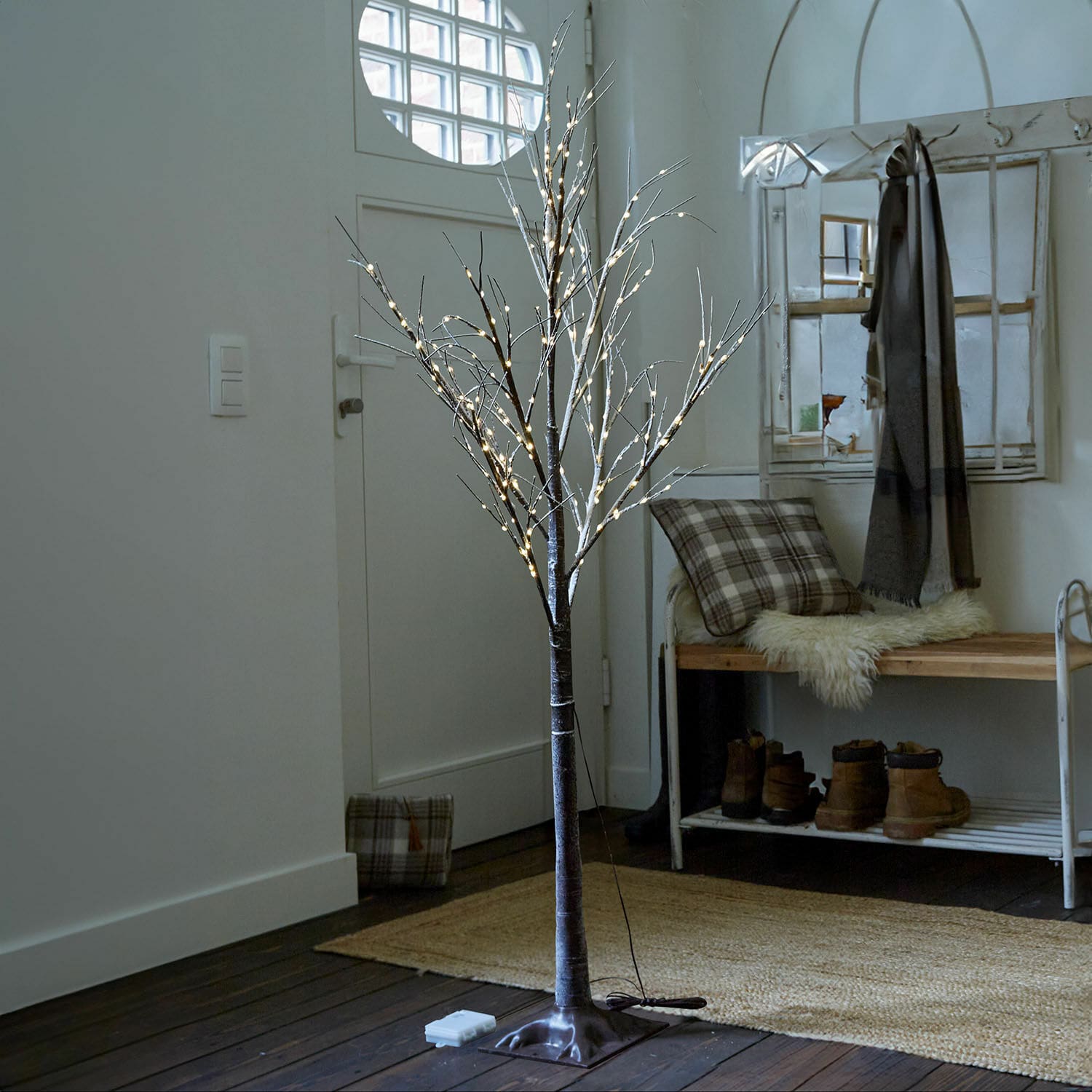 Árbol LED Valonique
