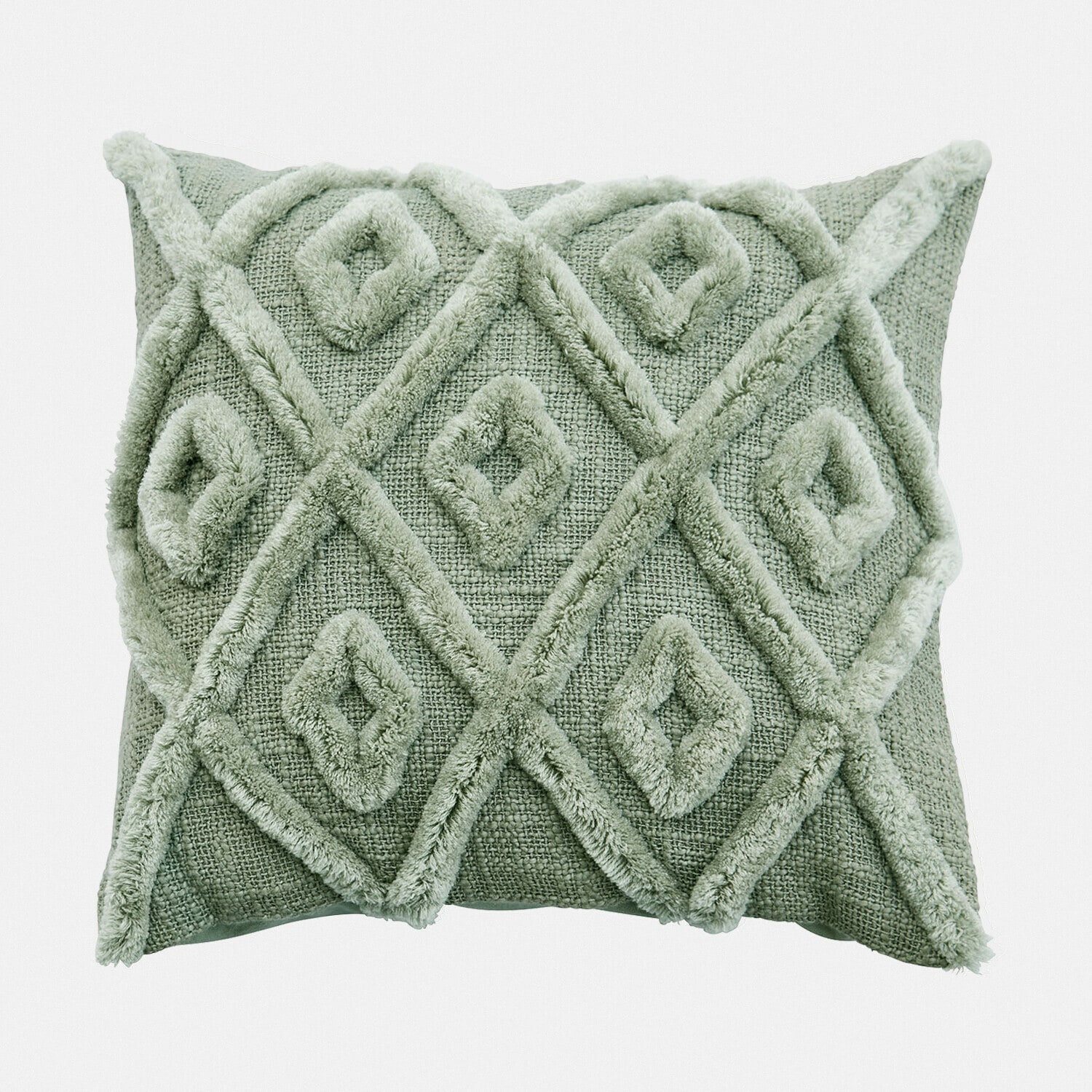 Set de 2 fundas de cojín Élouvan