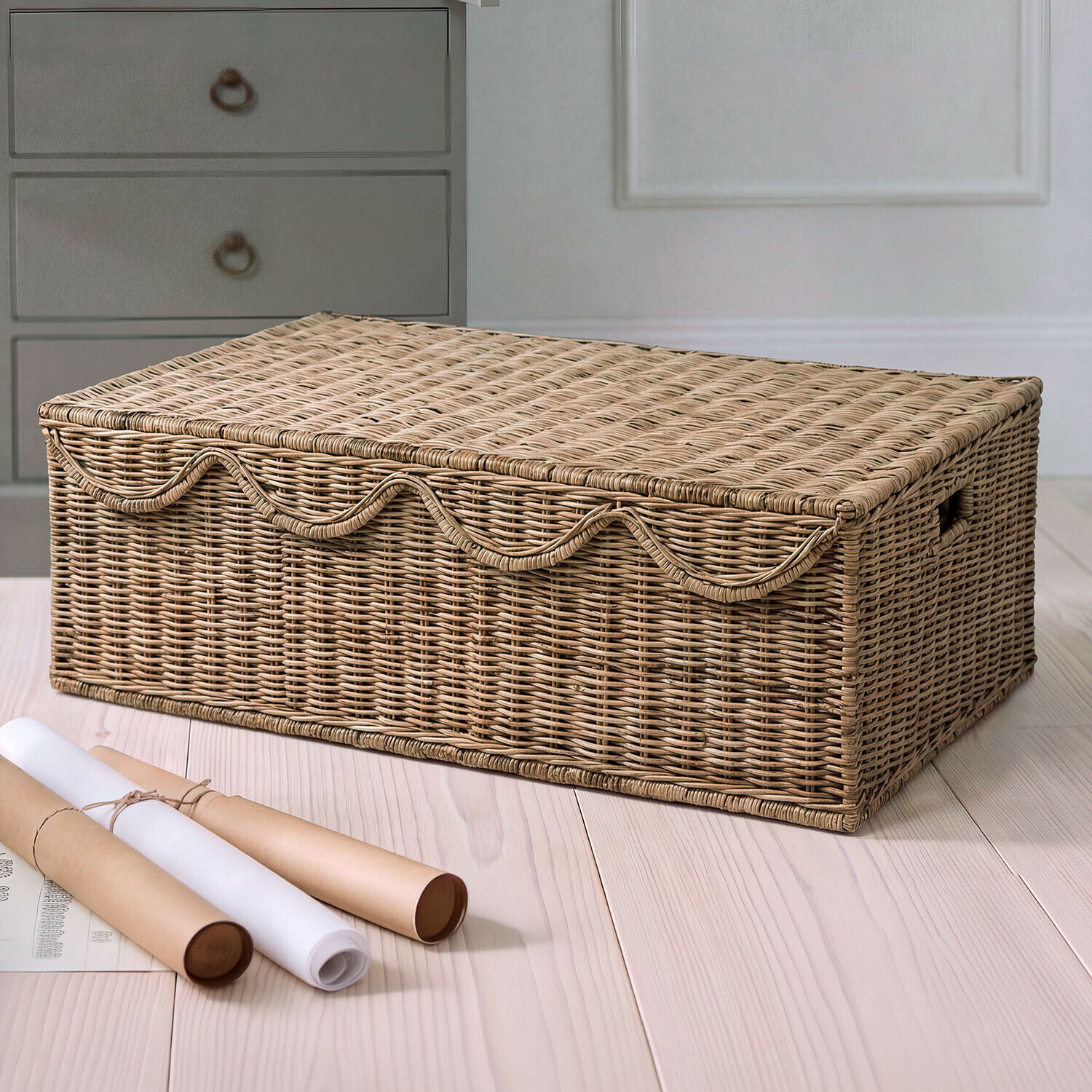 Caja Dimply