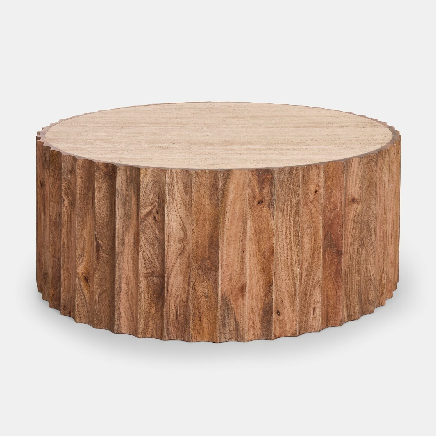Mesa de centro Olvéran Mesa de centro Olvéran