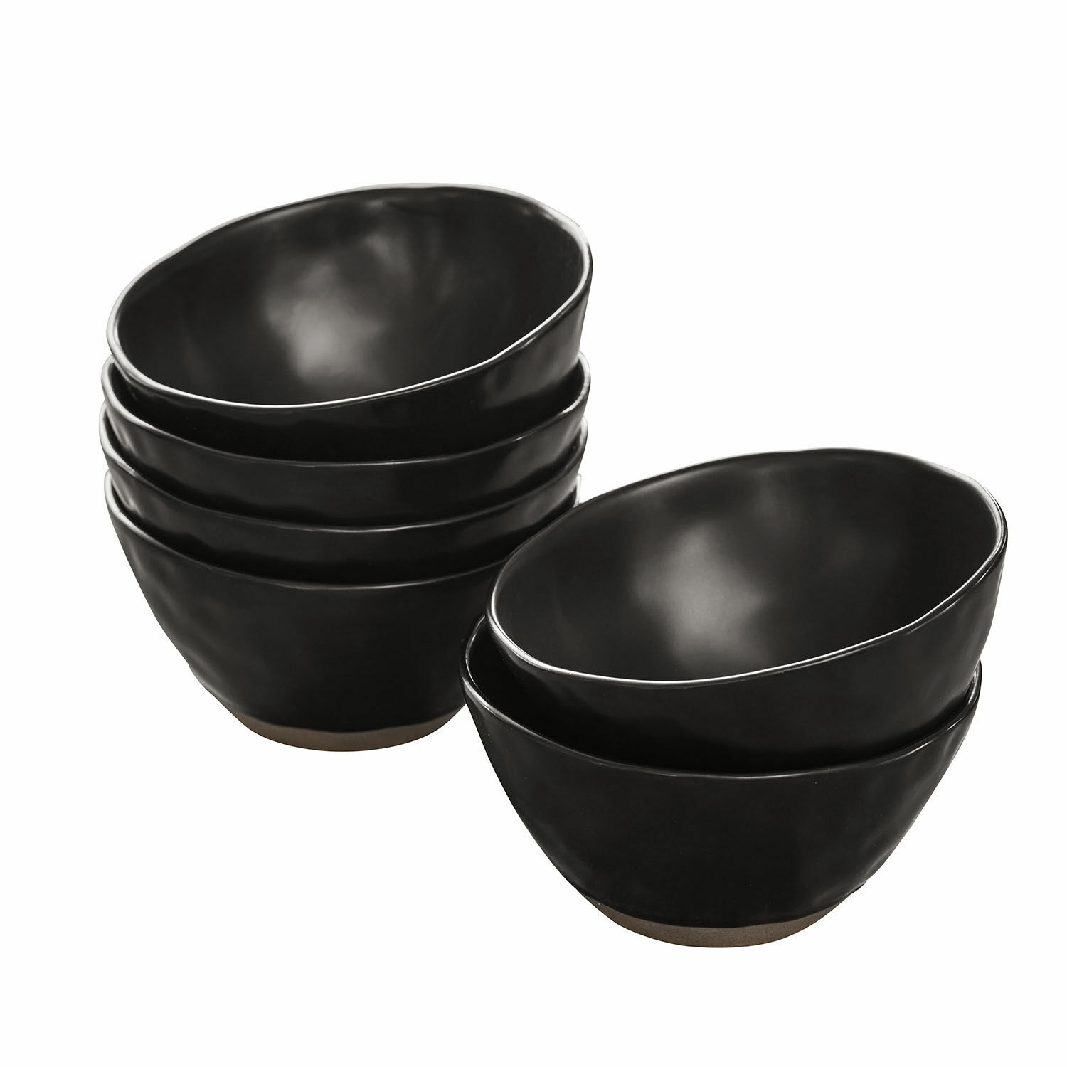 Set de 6 boles Biarré