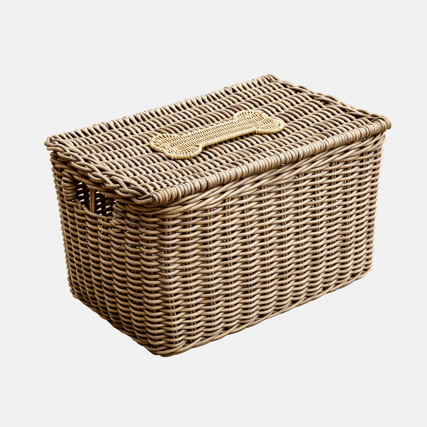 Baúl para interior y exterior Neravella