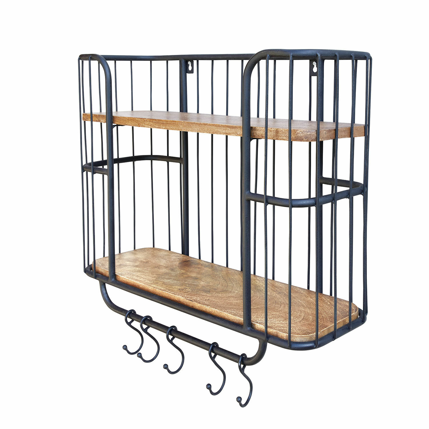 Estante de pared Bexilon