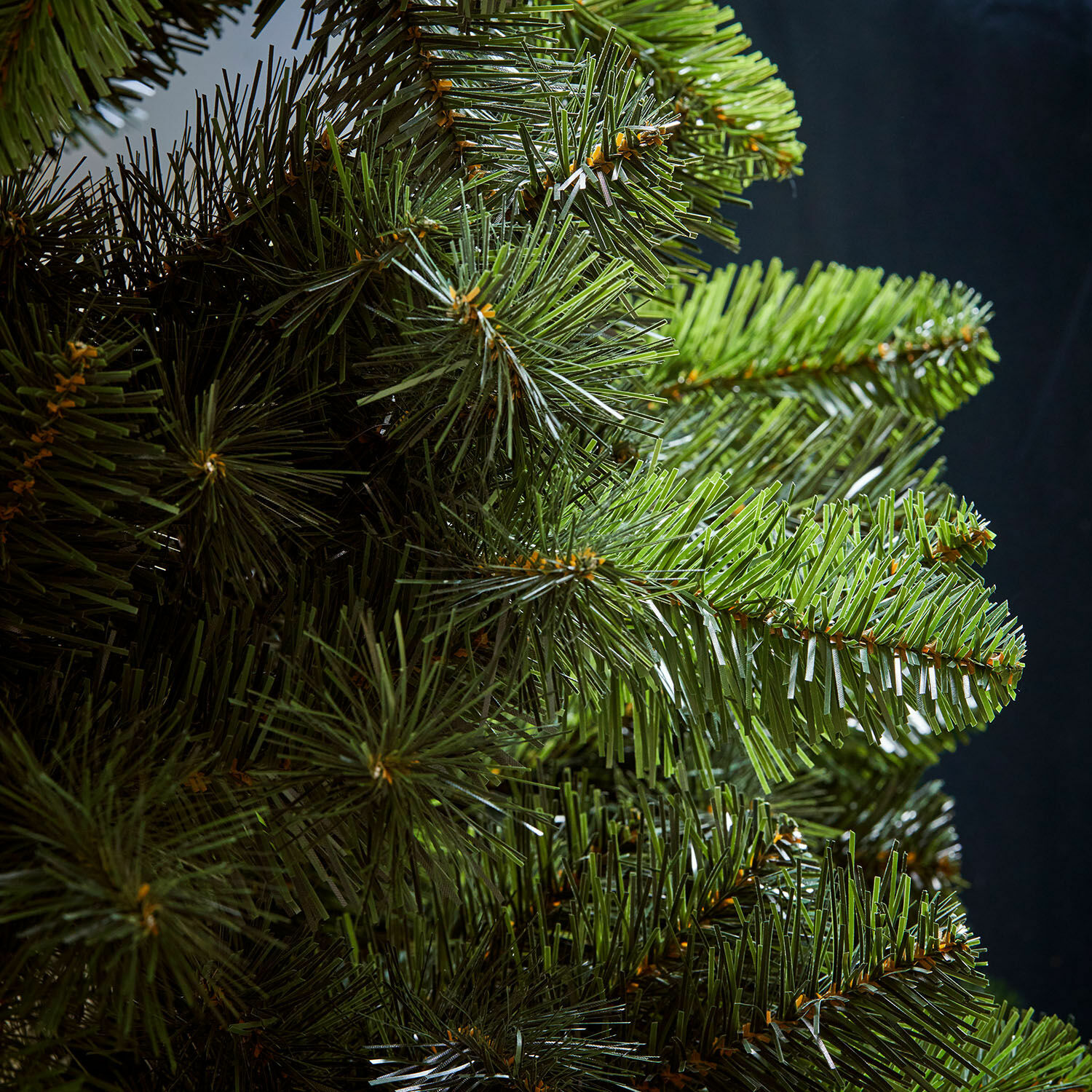 Árbol de Navidad Svalberg