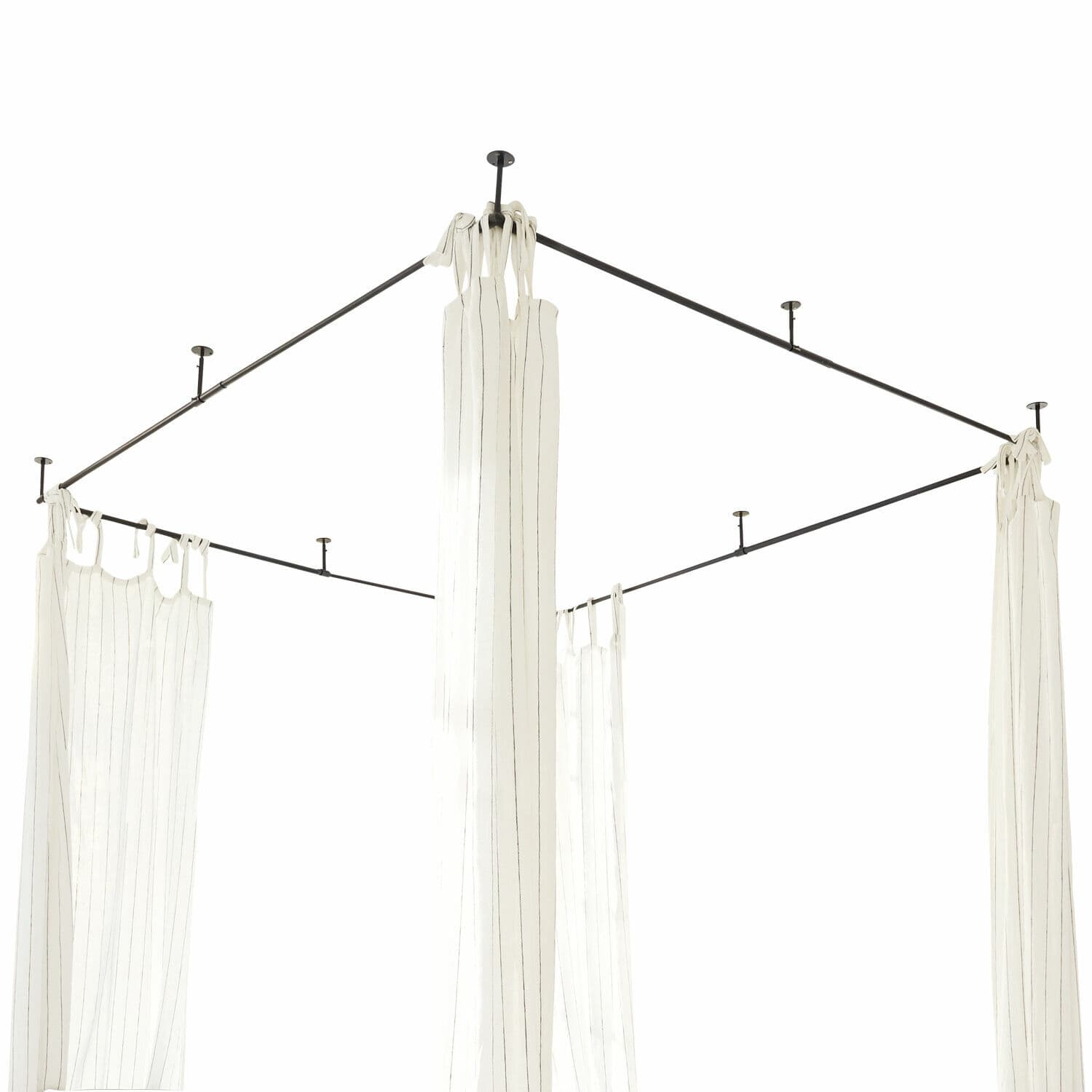 Dosel de cama Giroux