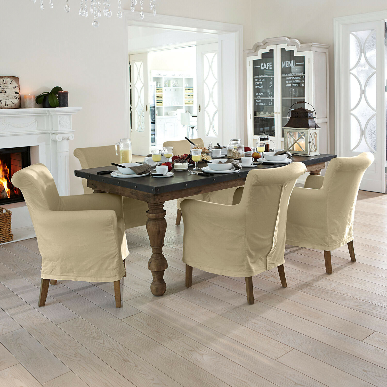 Silla Amherst