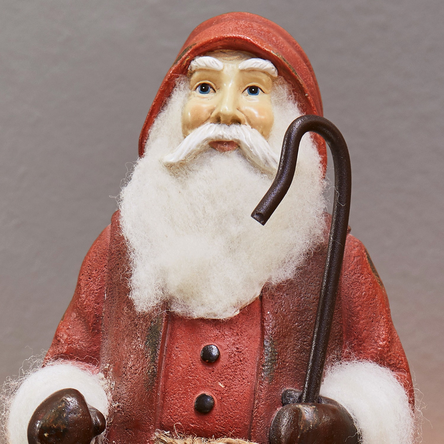 Papá Noel Northwood