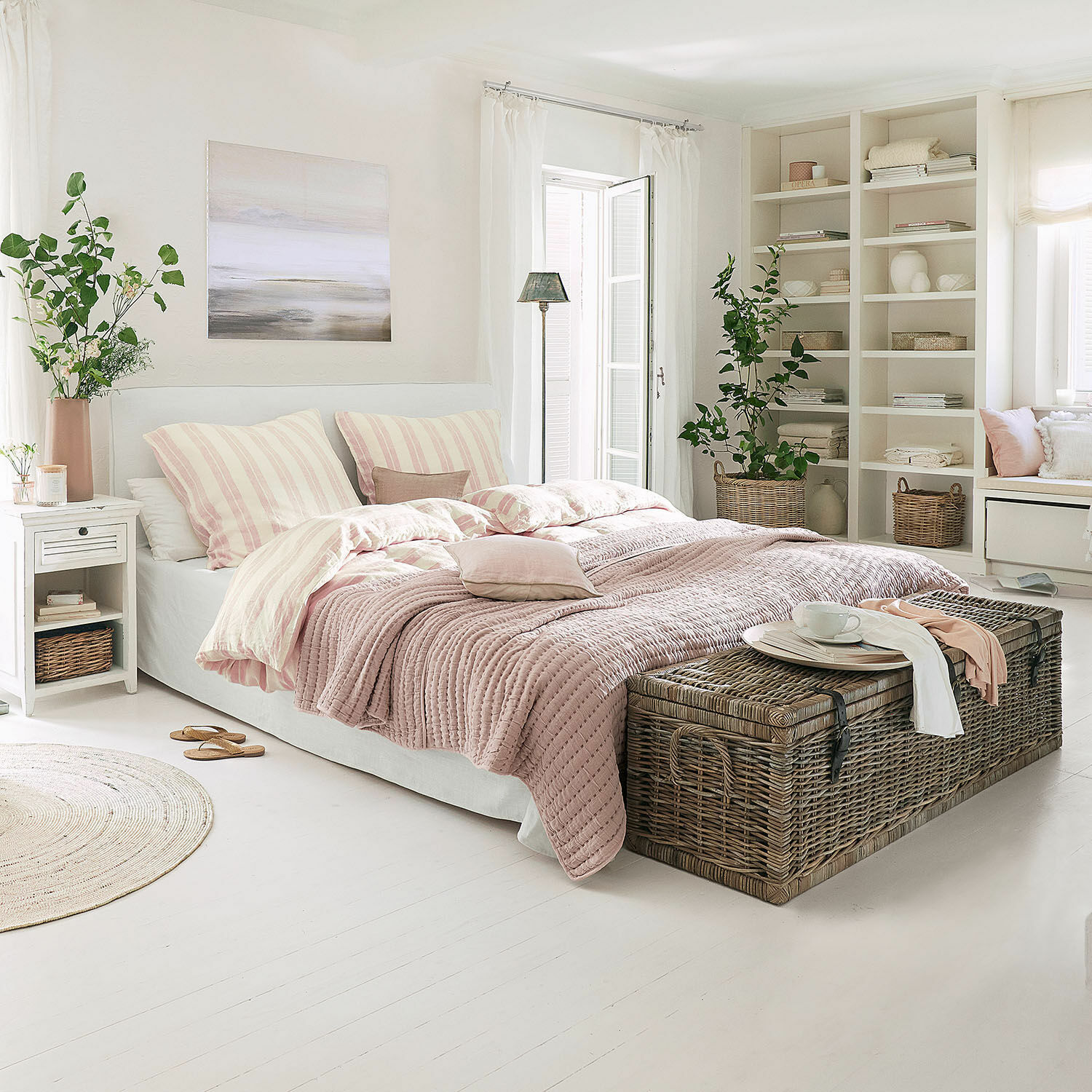 Ropa de cama Dordogne