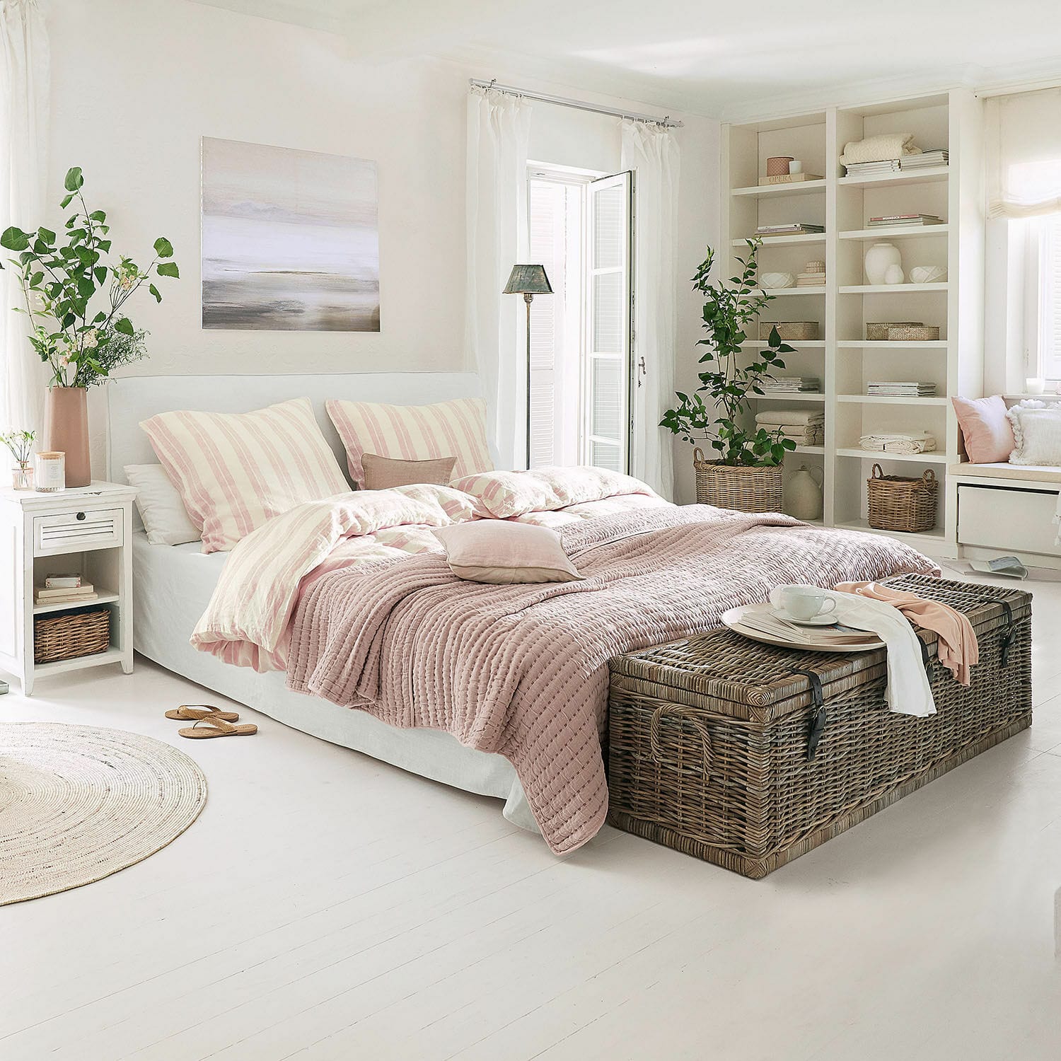 Ropa de cama 