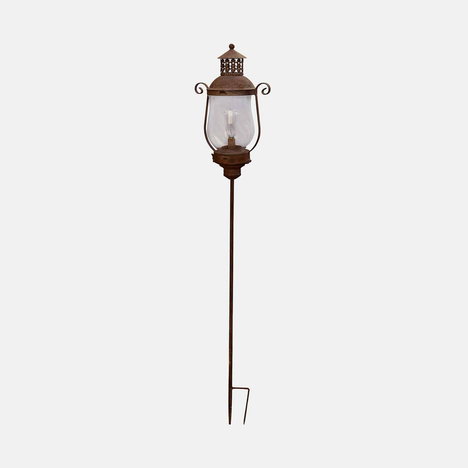 Farol LED recarcable Volanaïs