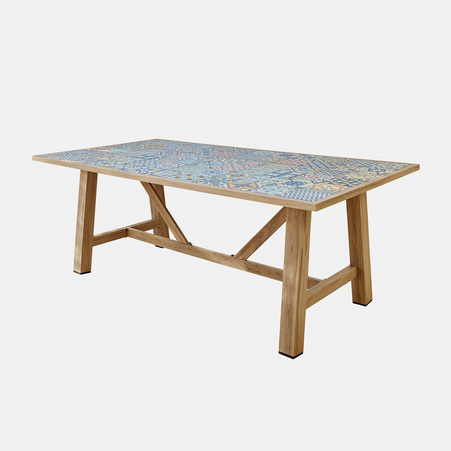 Mesa de comedor Galdorena