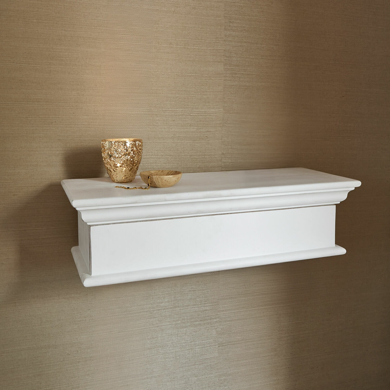 Estante de pared Montarie