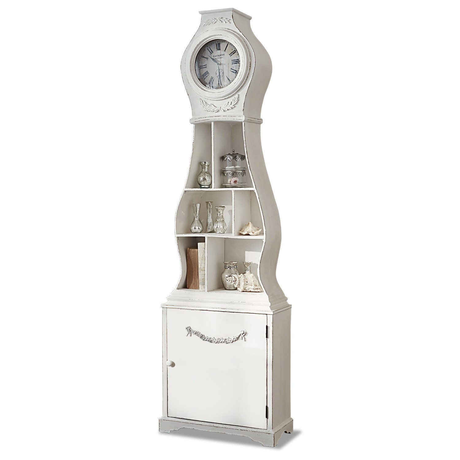 Reloj de pie Morville