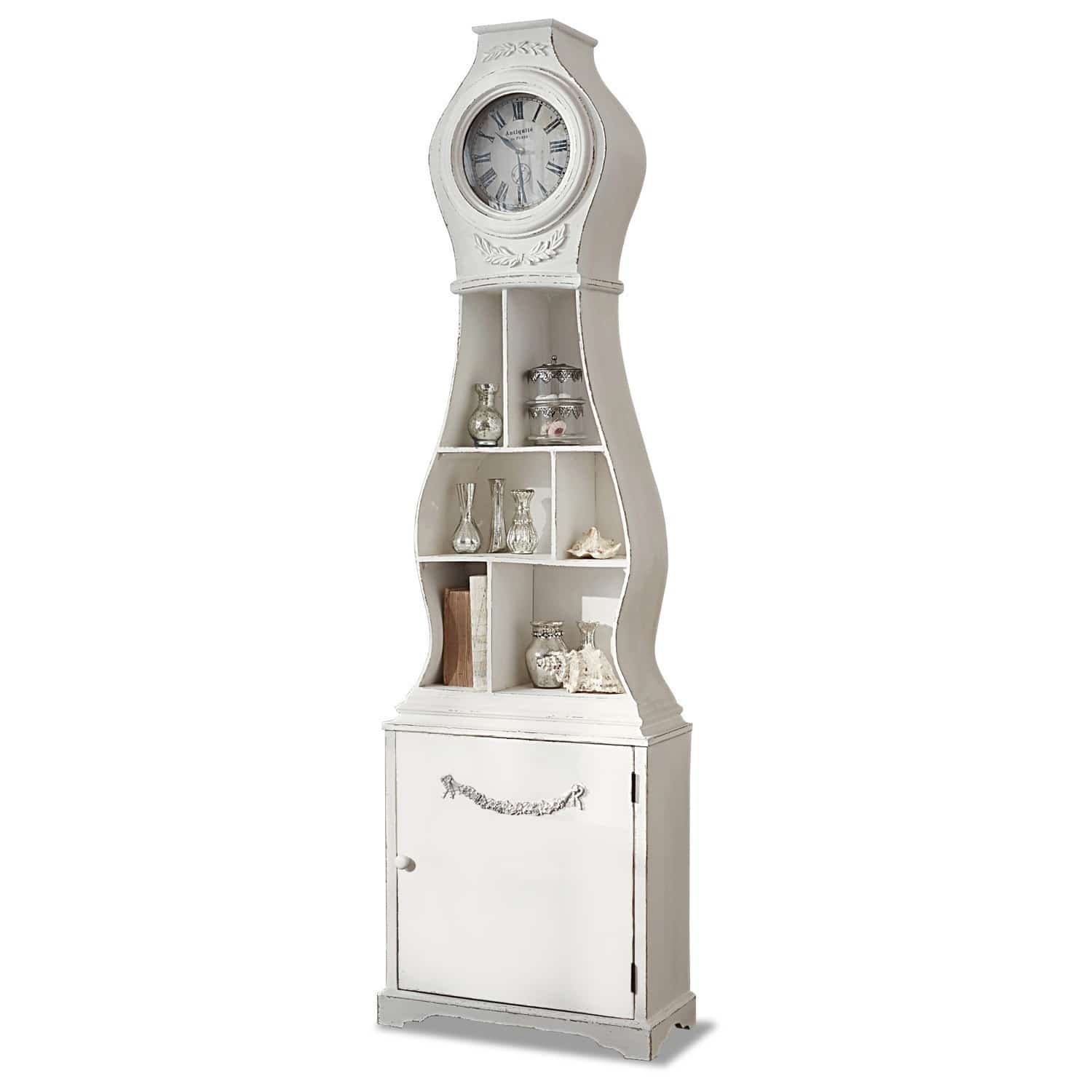Reloj de pie Morville