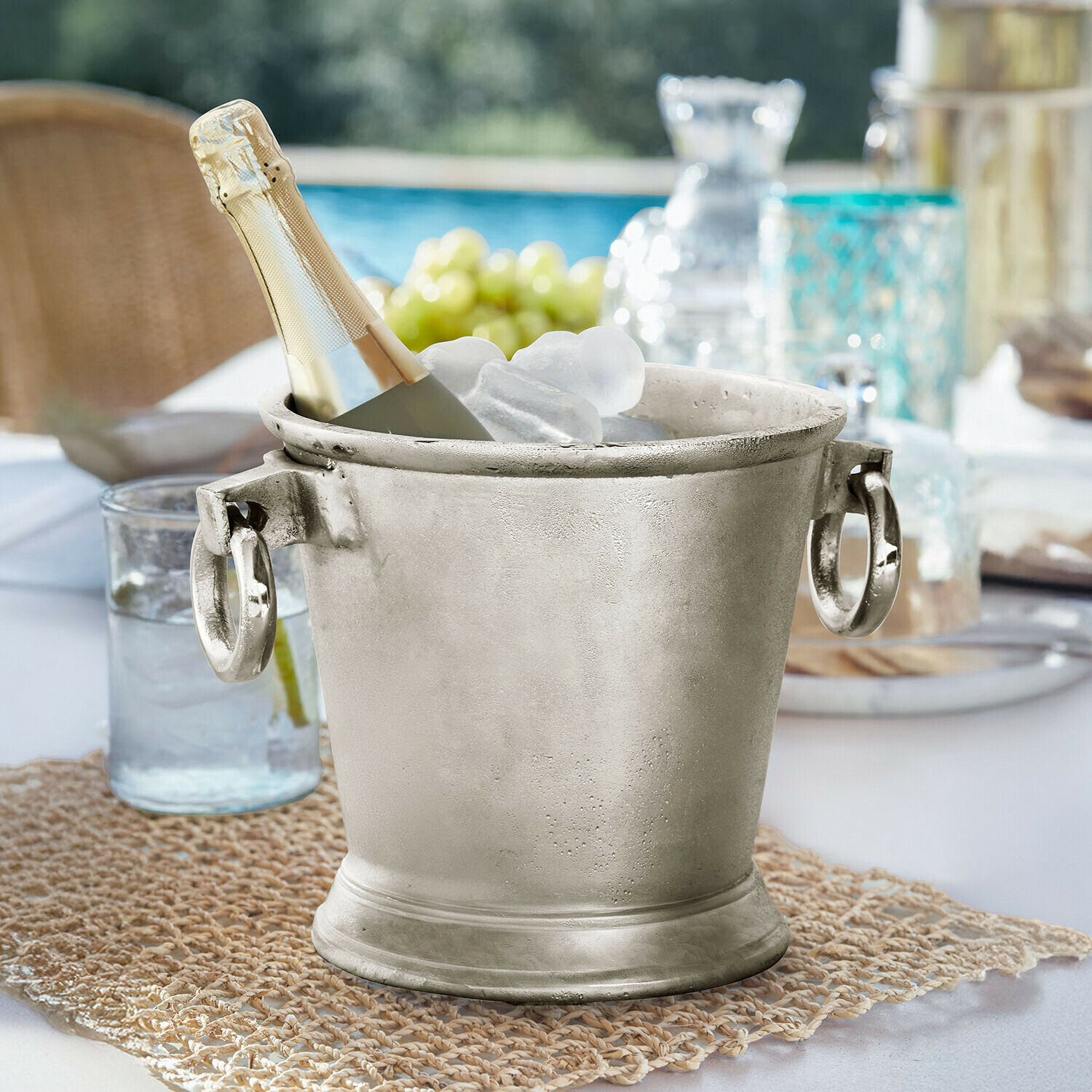 Enfriador de bebidas Cressford