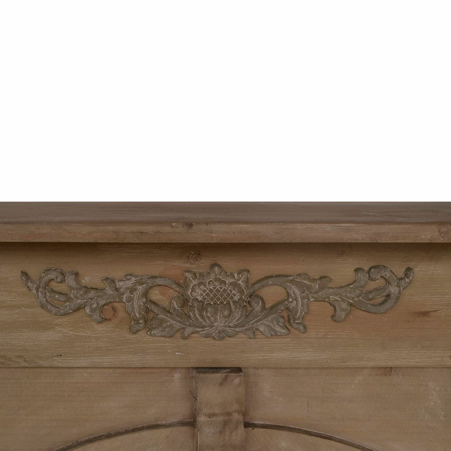 Consola de chimenea Maxwell