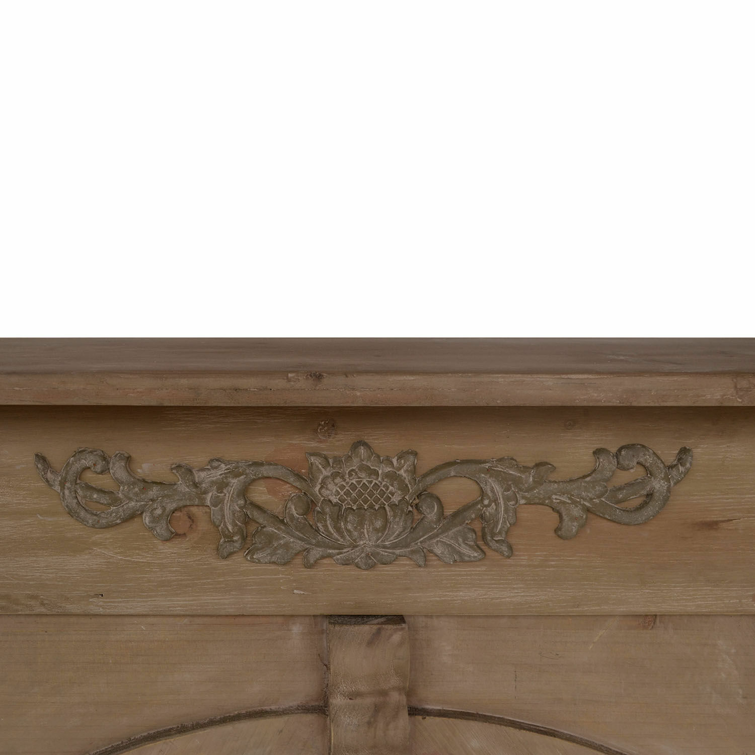 Consola de chimenea Maxwell