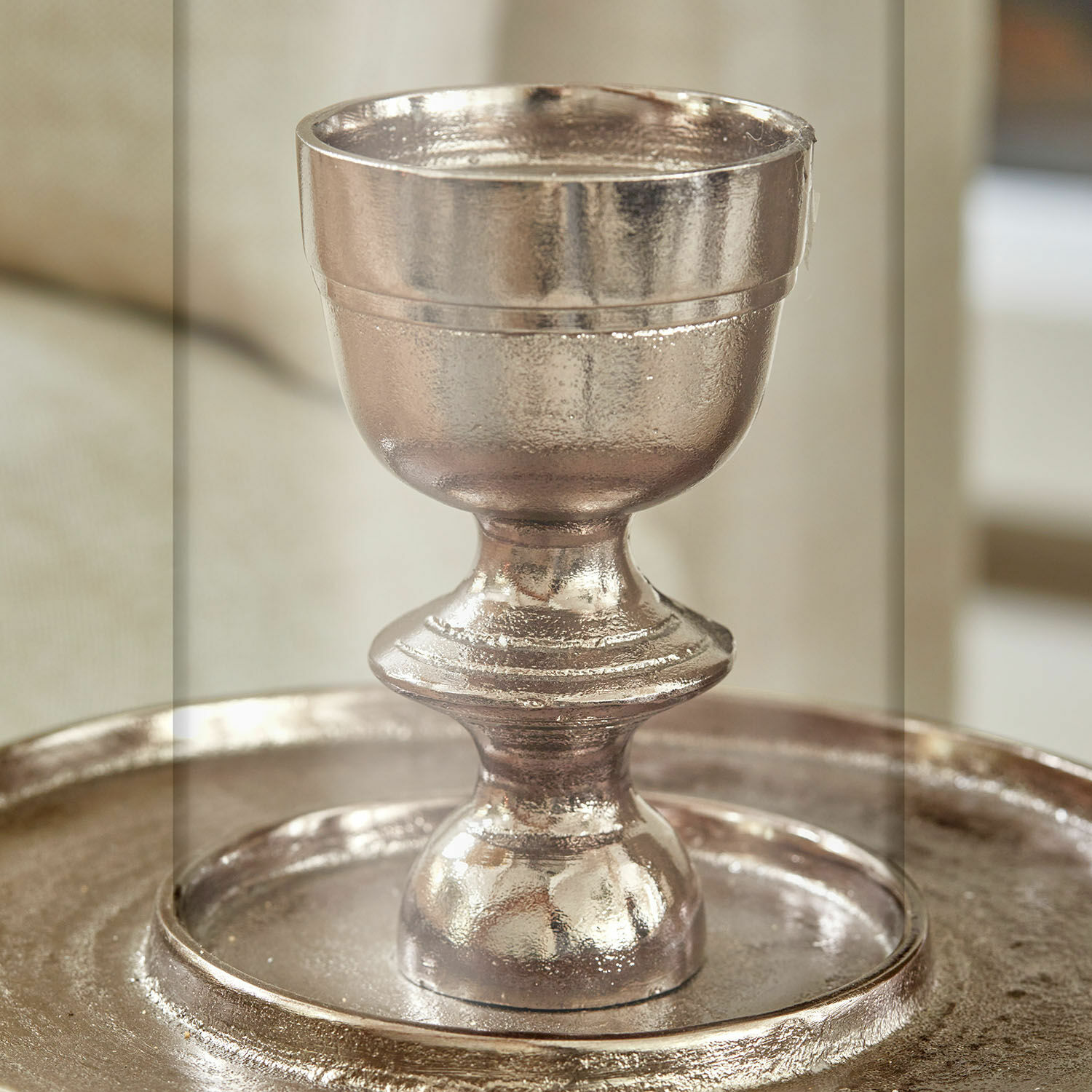 Candelero Orvante