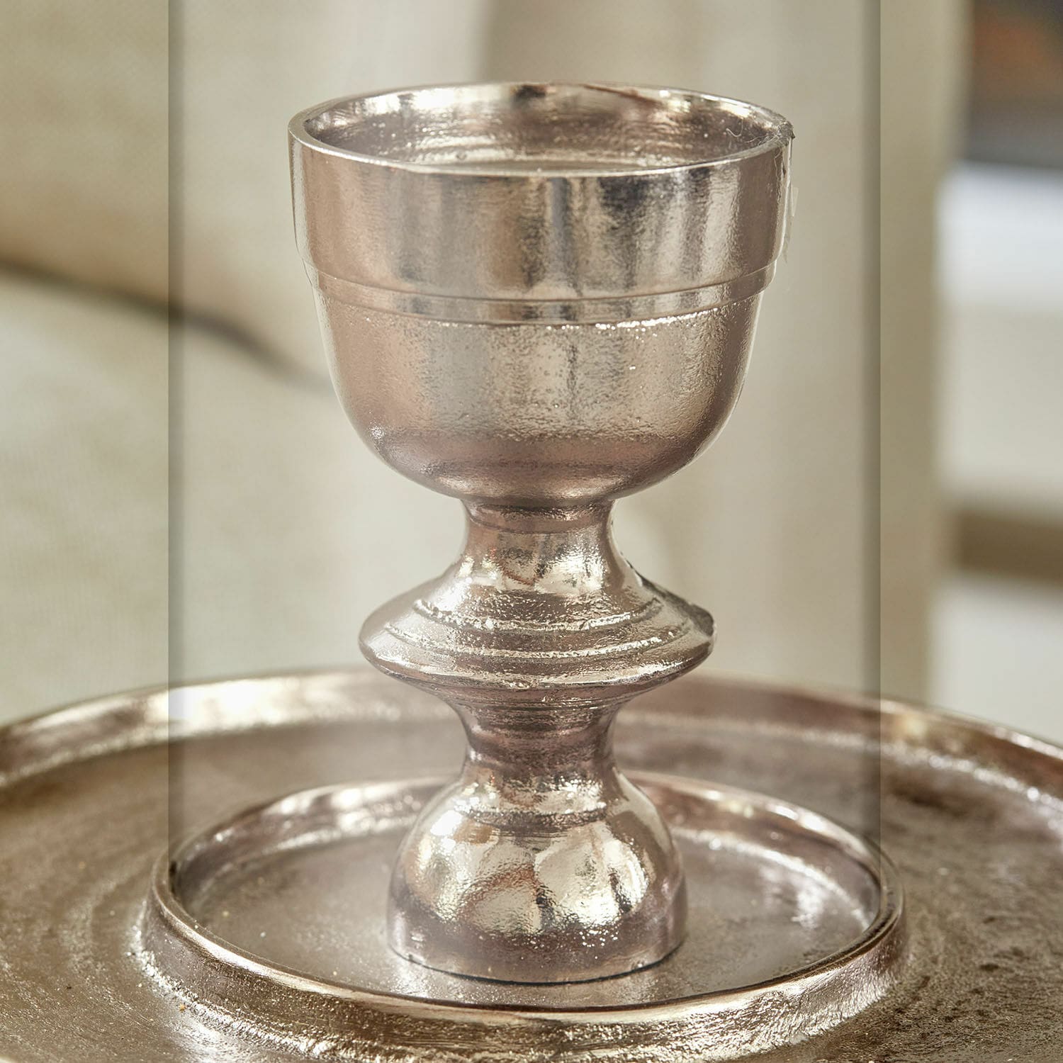 Candelero Orvante