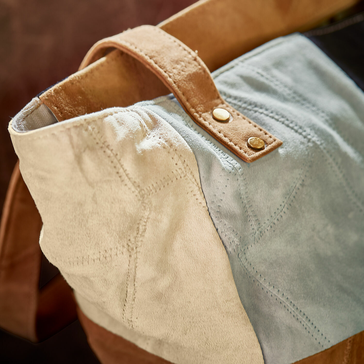 Bolso Quinvelle