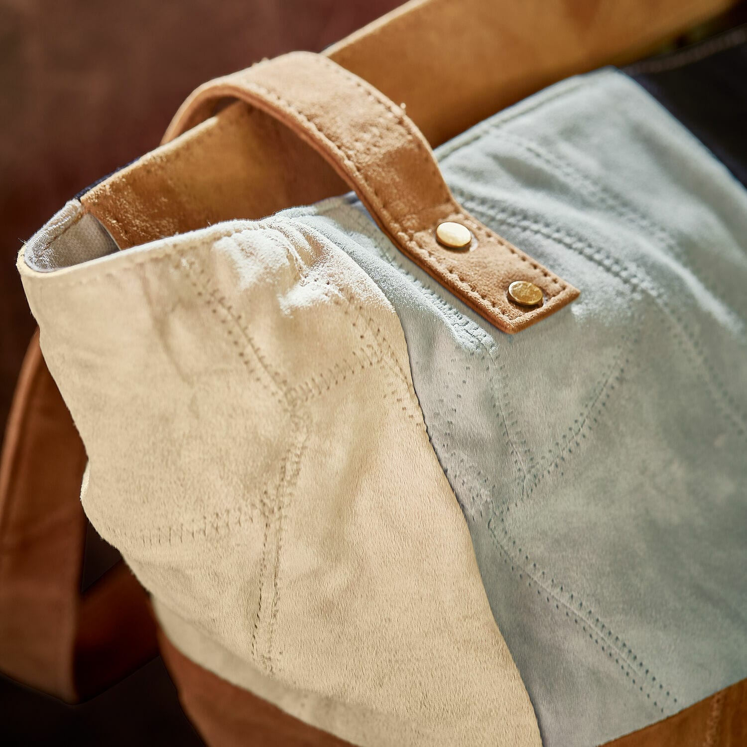 Bolso Quinvelle