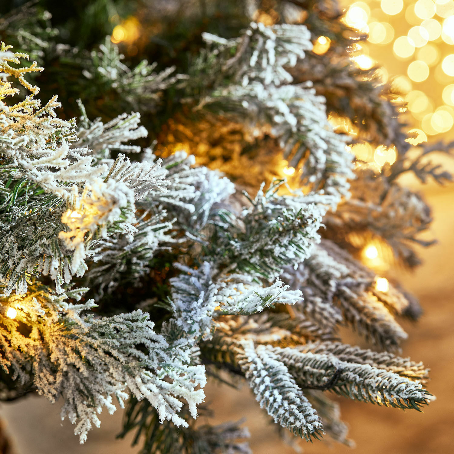 Árbol de Navidad Cadelise