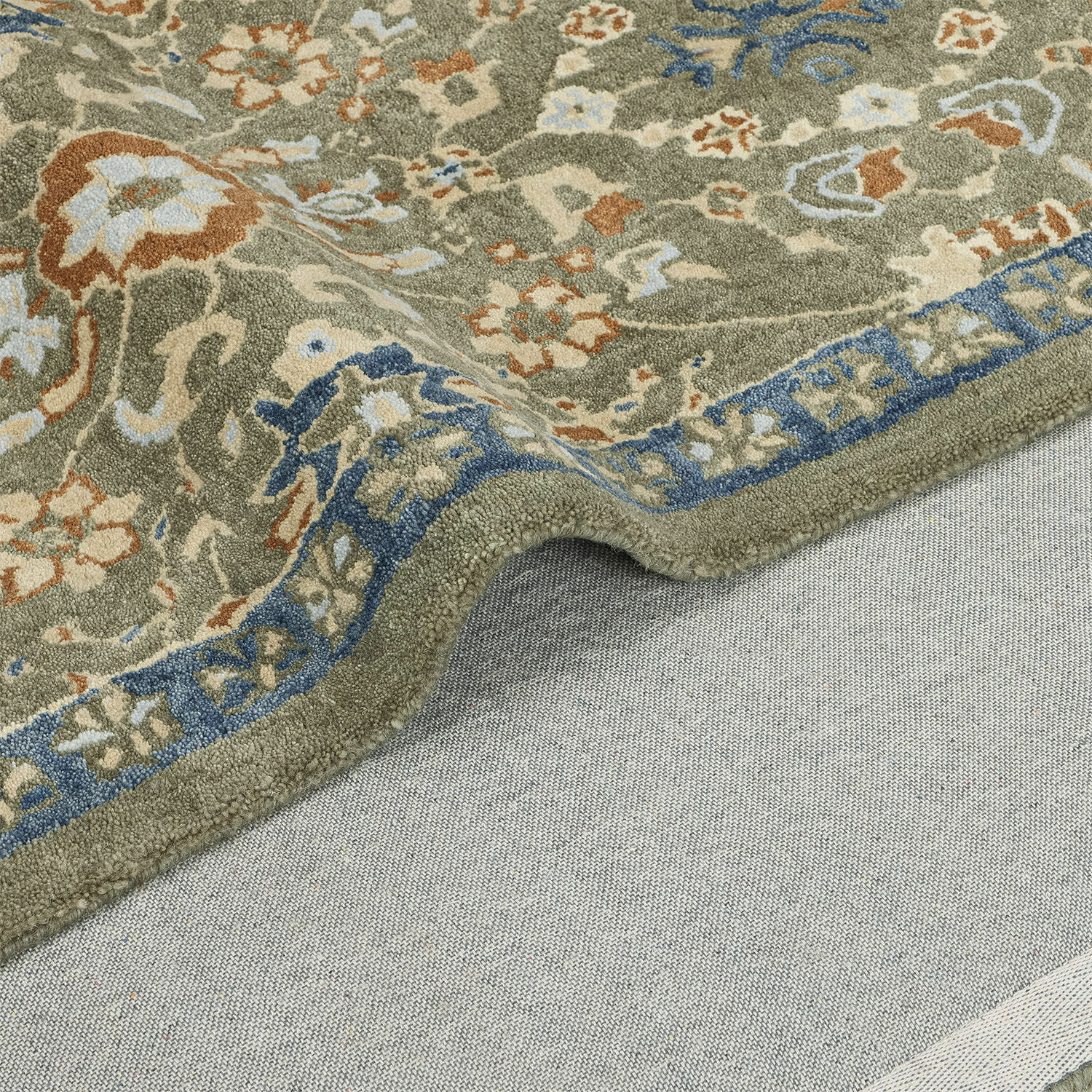 Alfombra Louvarie