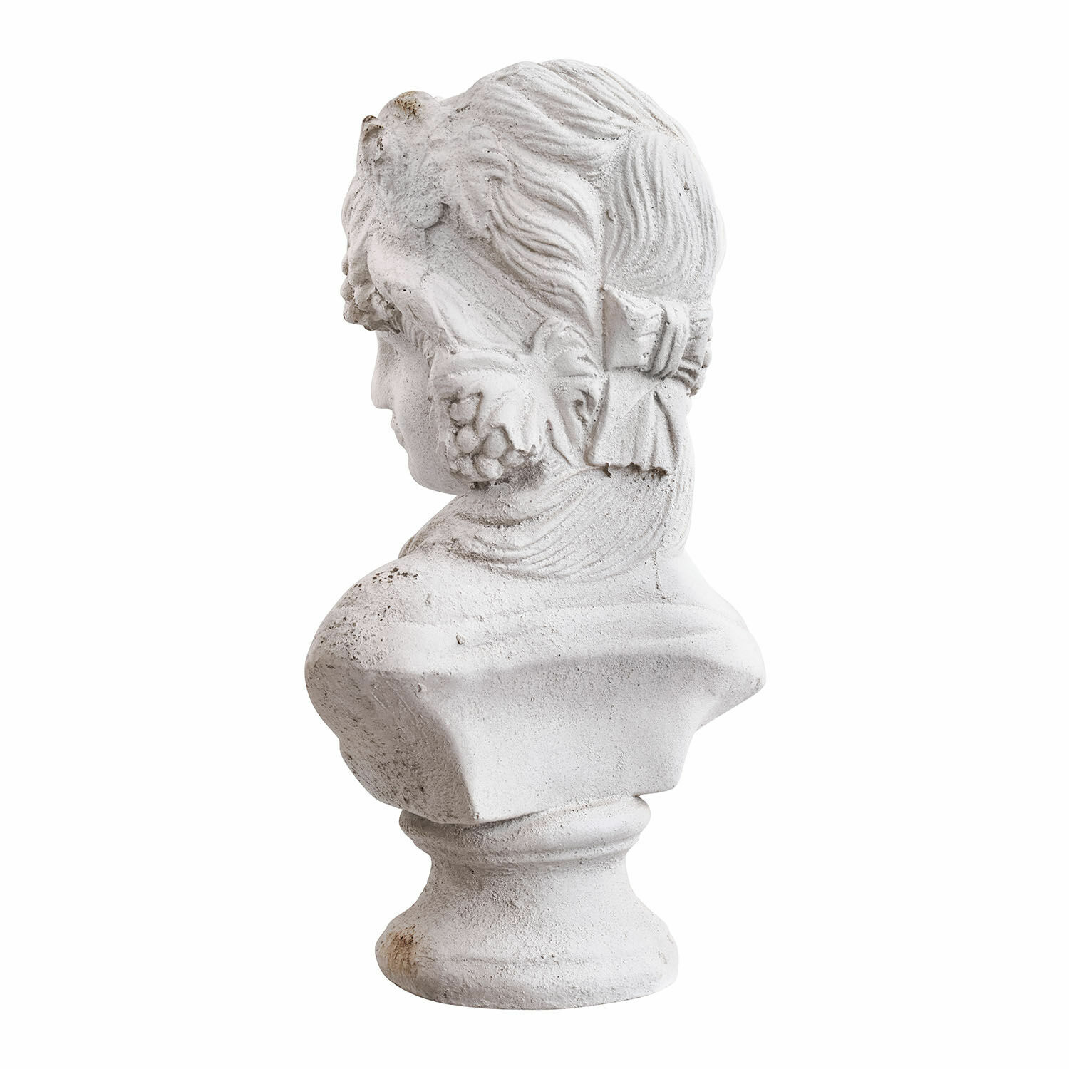 Busto Sanoria
