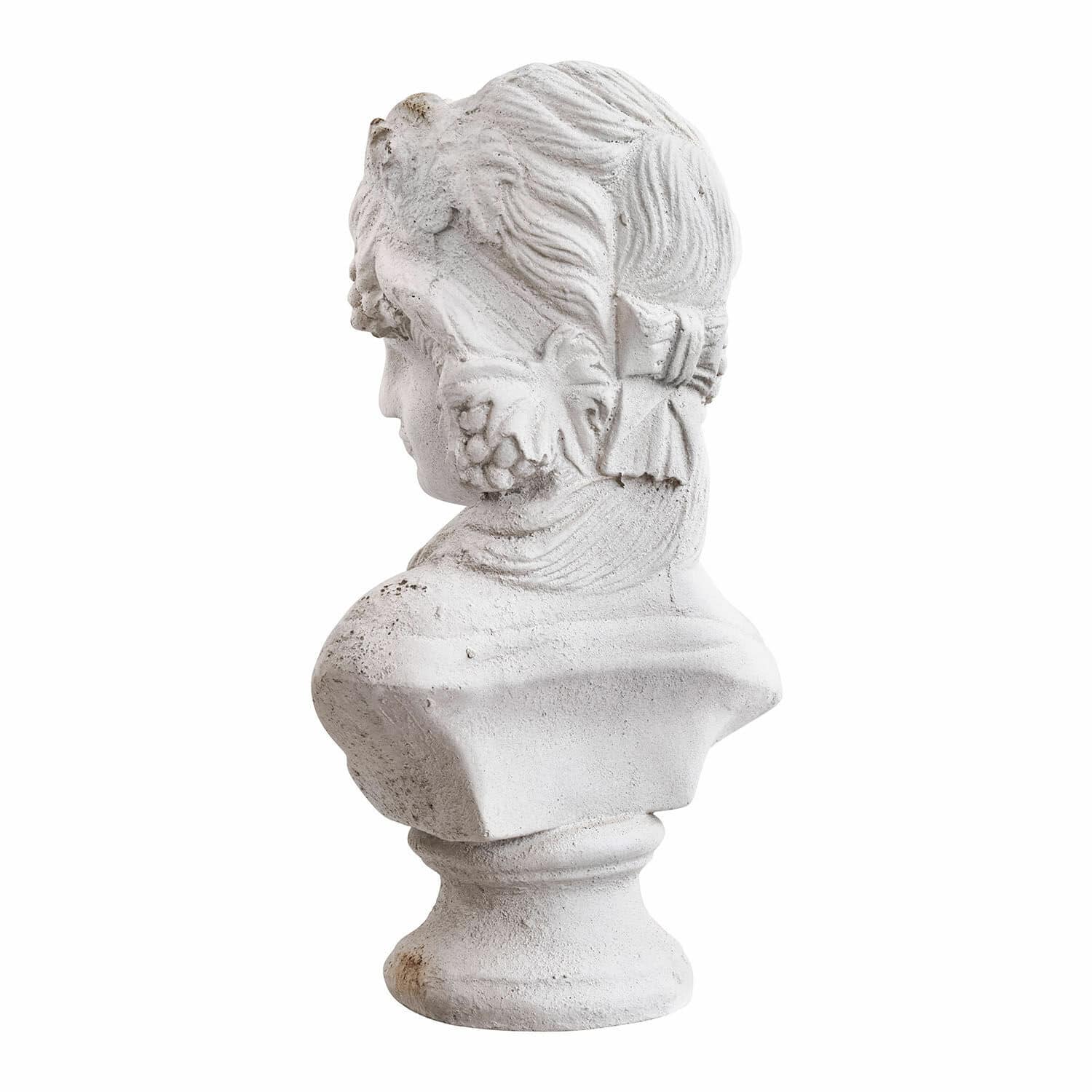 Busto Sanoria