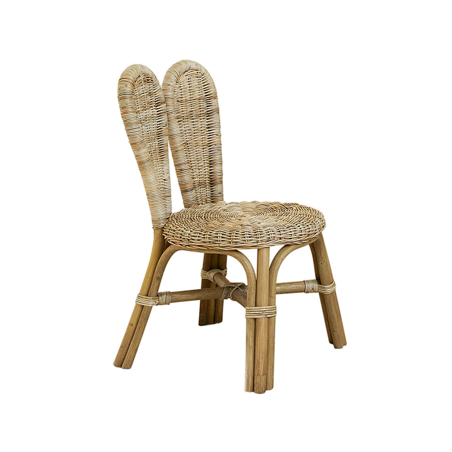 Silla infantil Papillonette