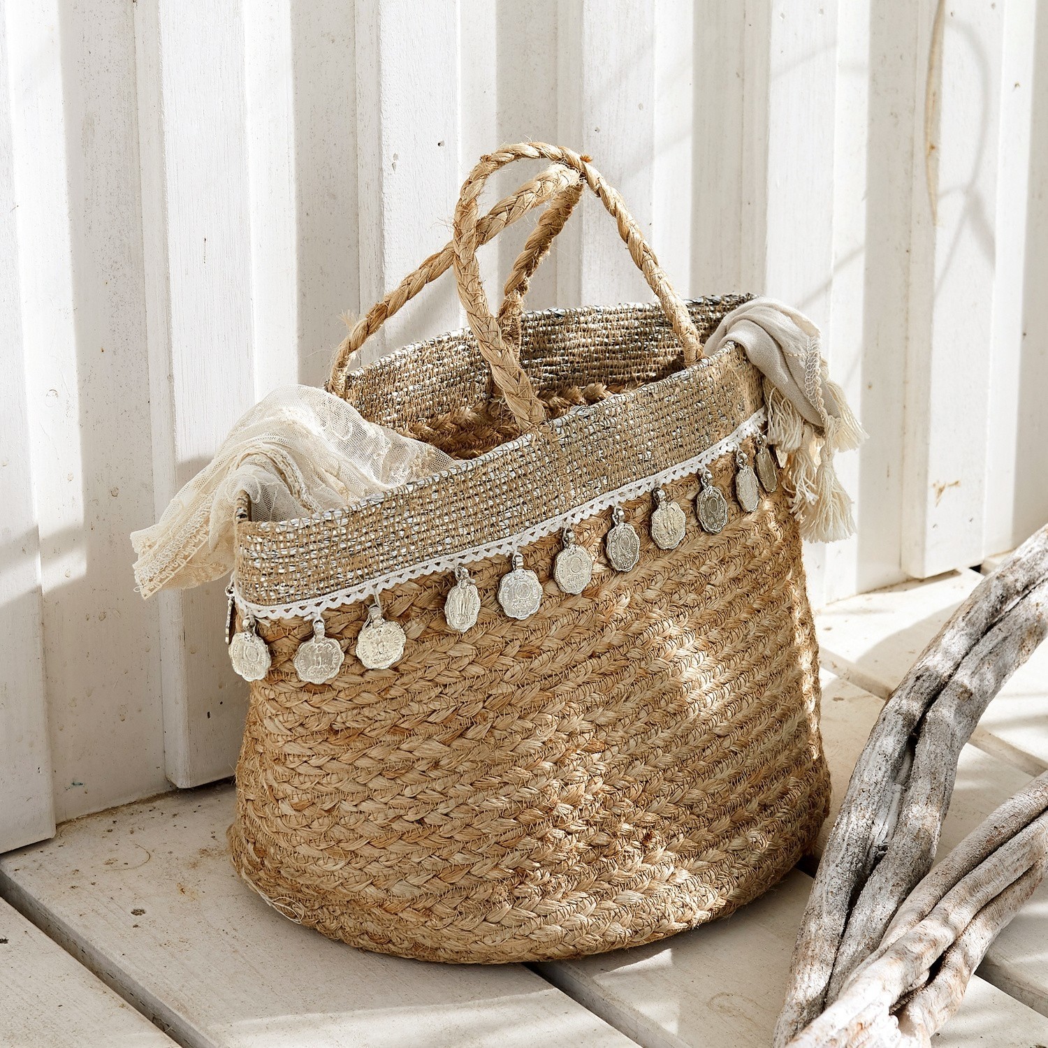 Bolso Beachmere